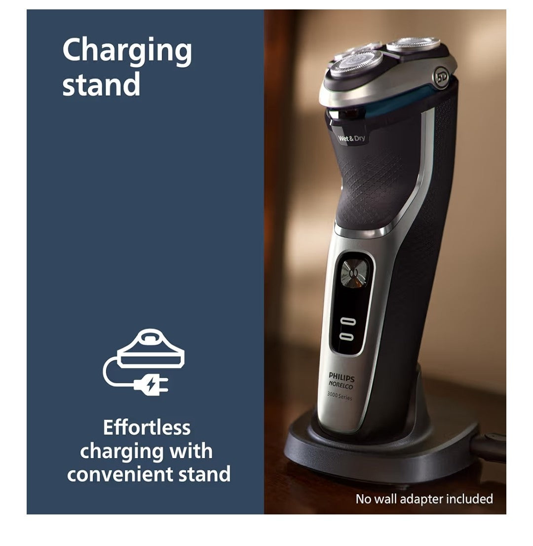 Philips Norelco Shaver 3900 Series
