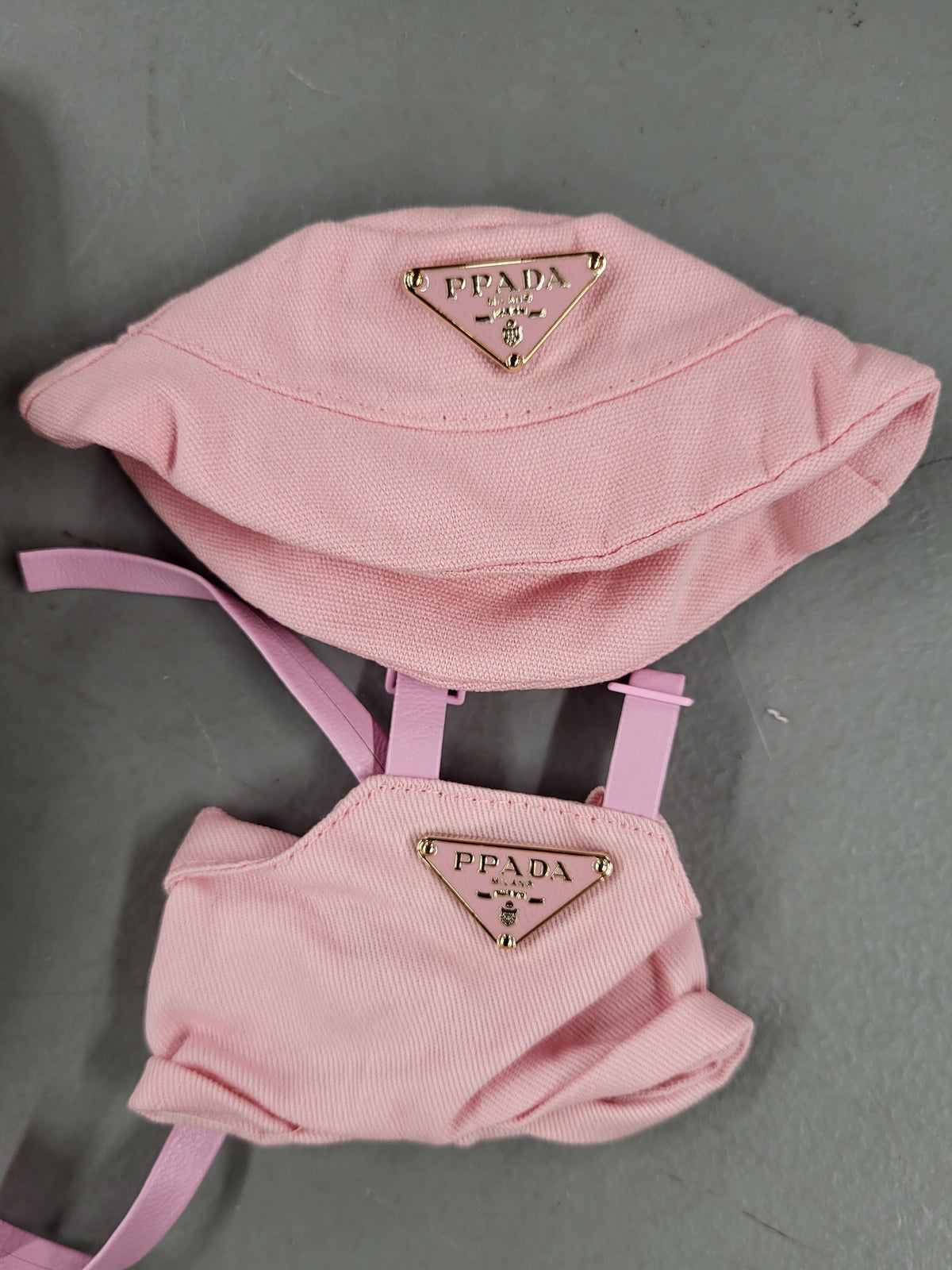 Clothes for Lububu