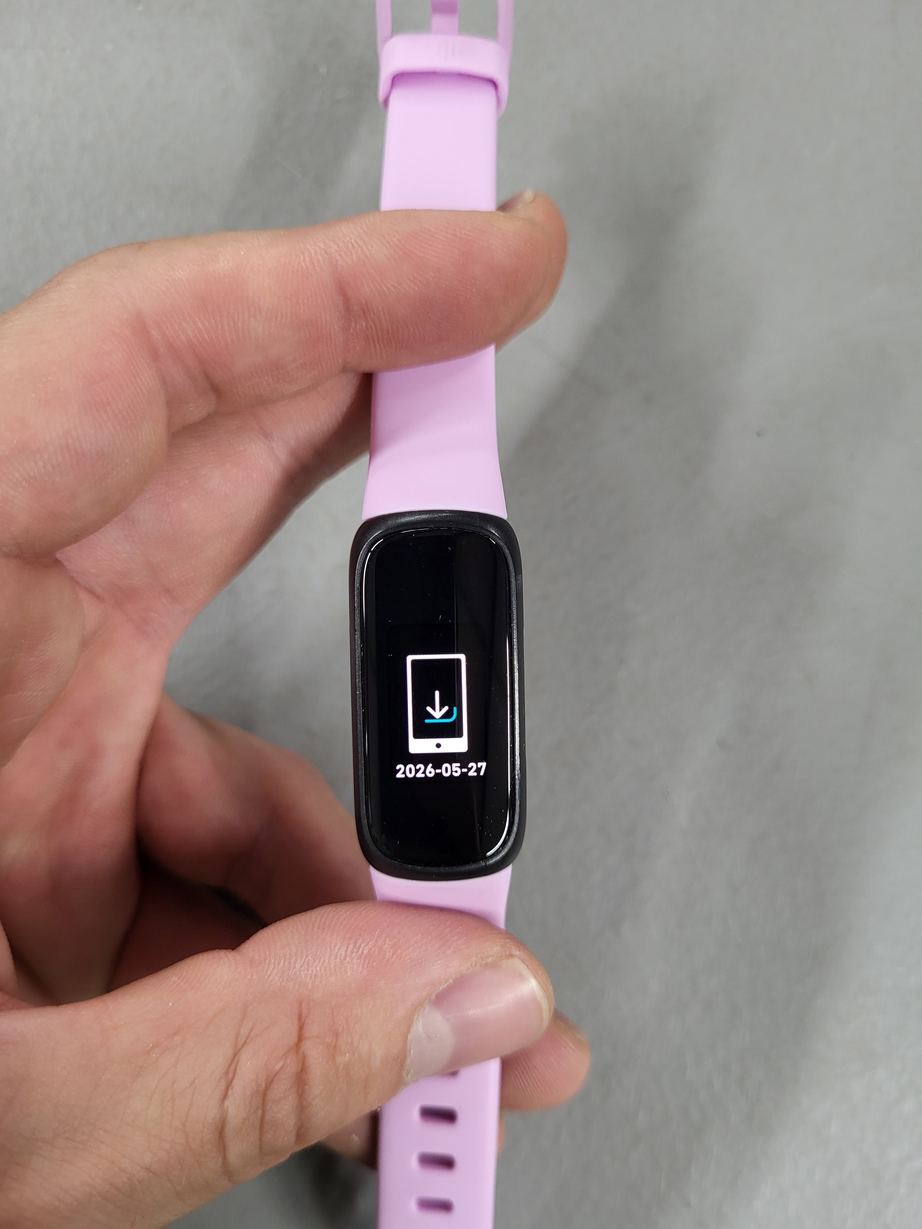 Fitbit Inspire 3 Health and Fitness Tracker