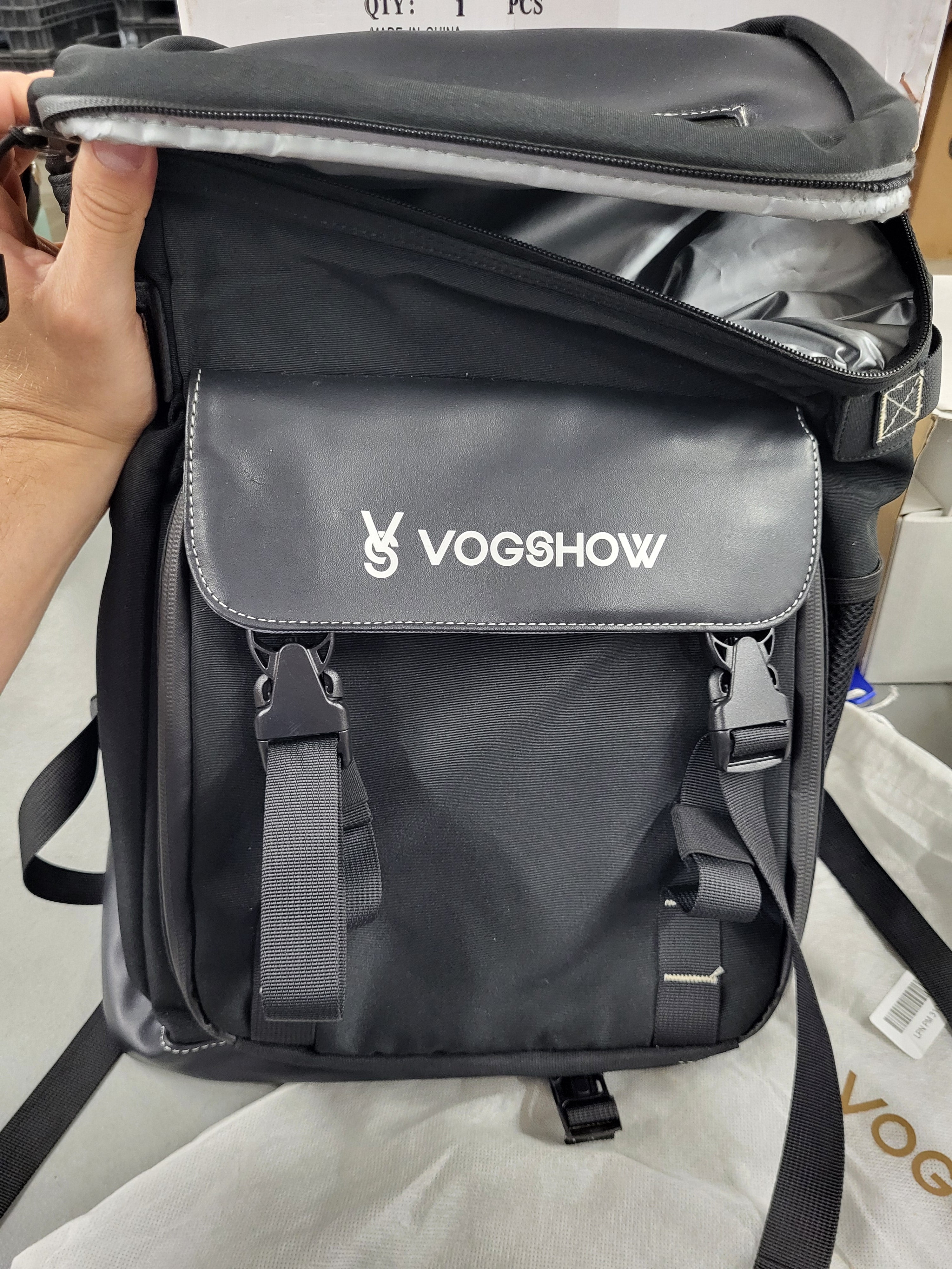 Vogshow Cooler Backpack