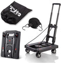 Folding Luggage Cart