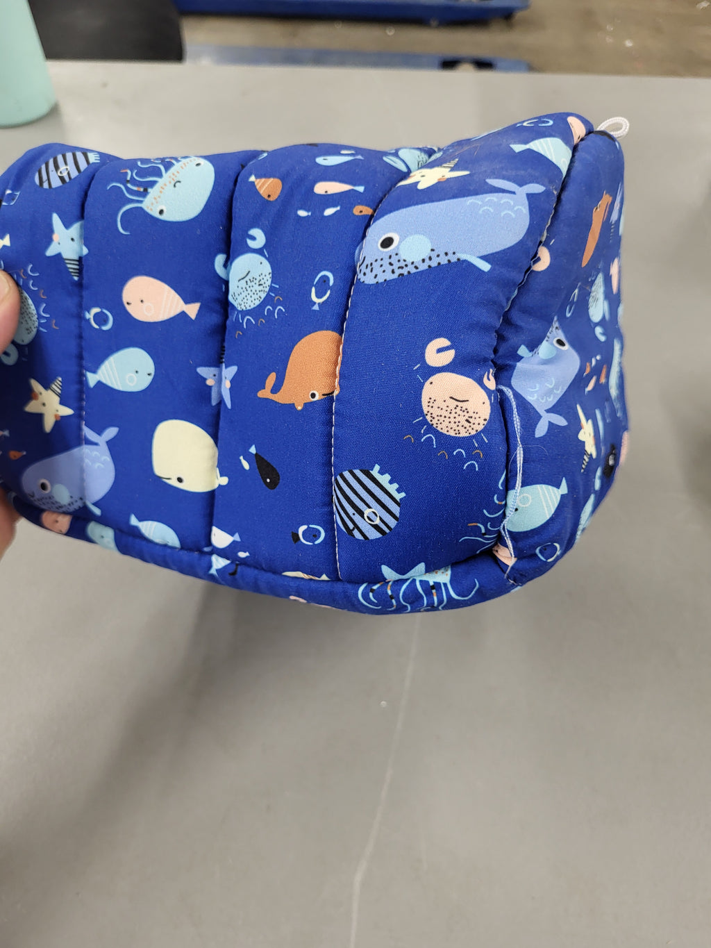Animal House/Hideout for Small Animal (XL)
