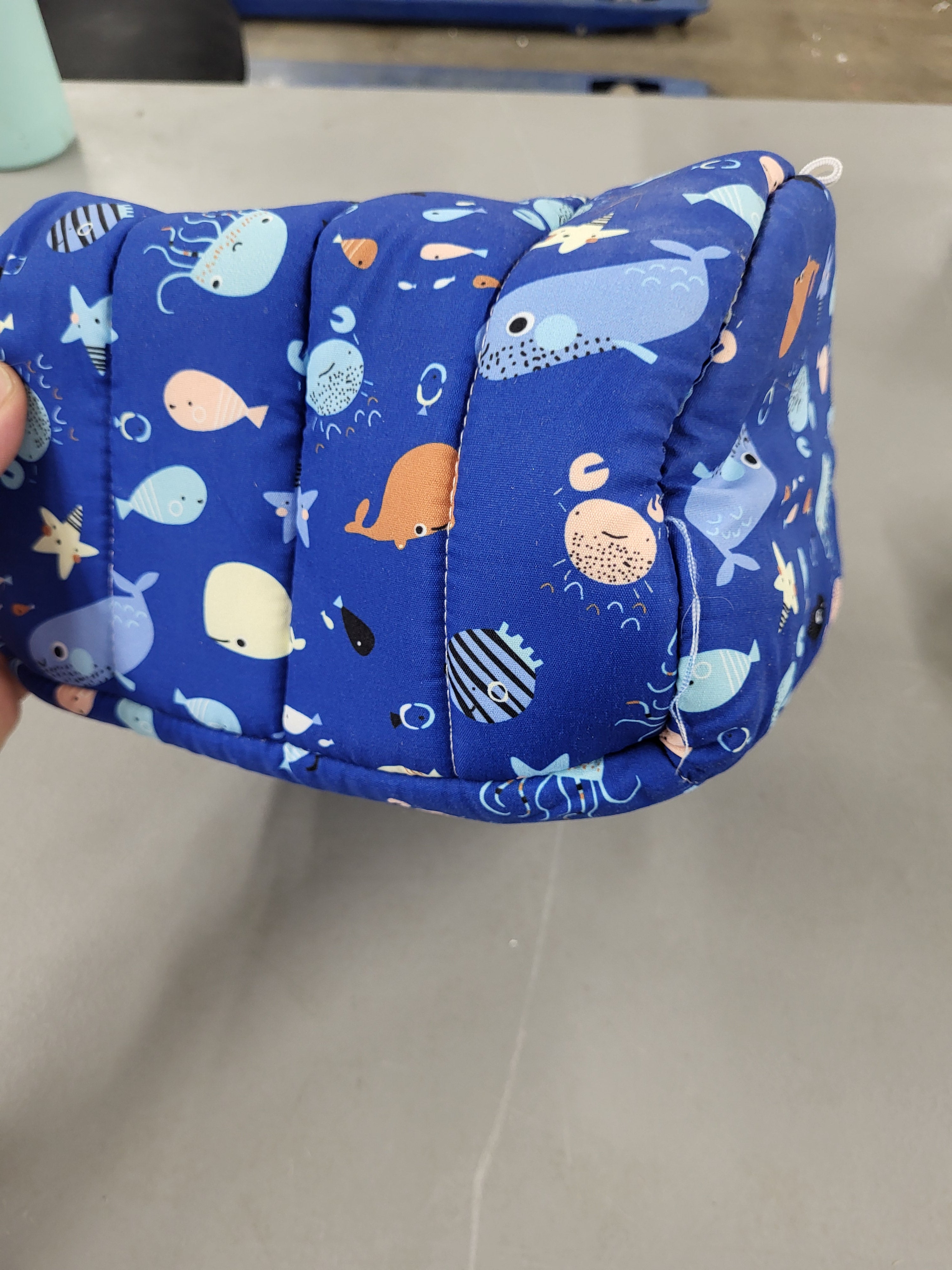 Animal House/Hideout for Small Animal (XL)