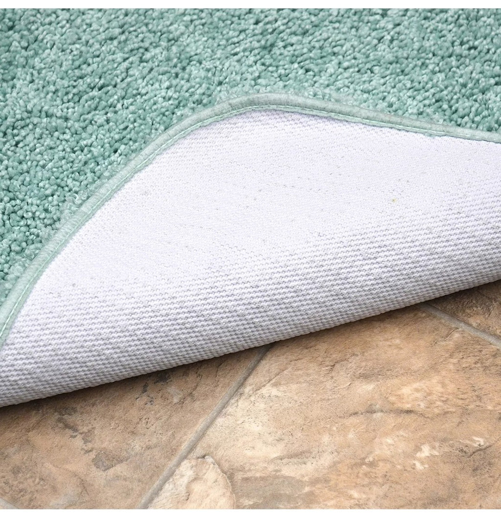 Bath Runner Serendipity 22x60 (Mocha)