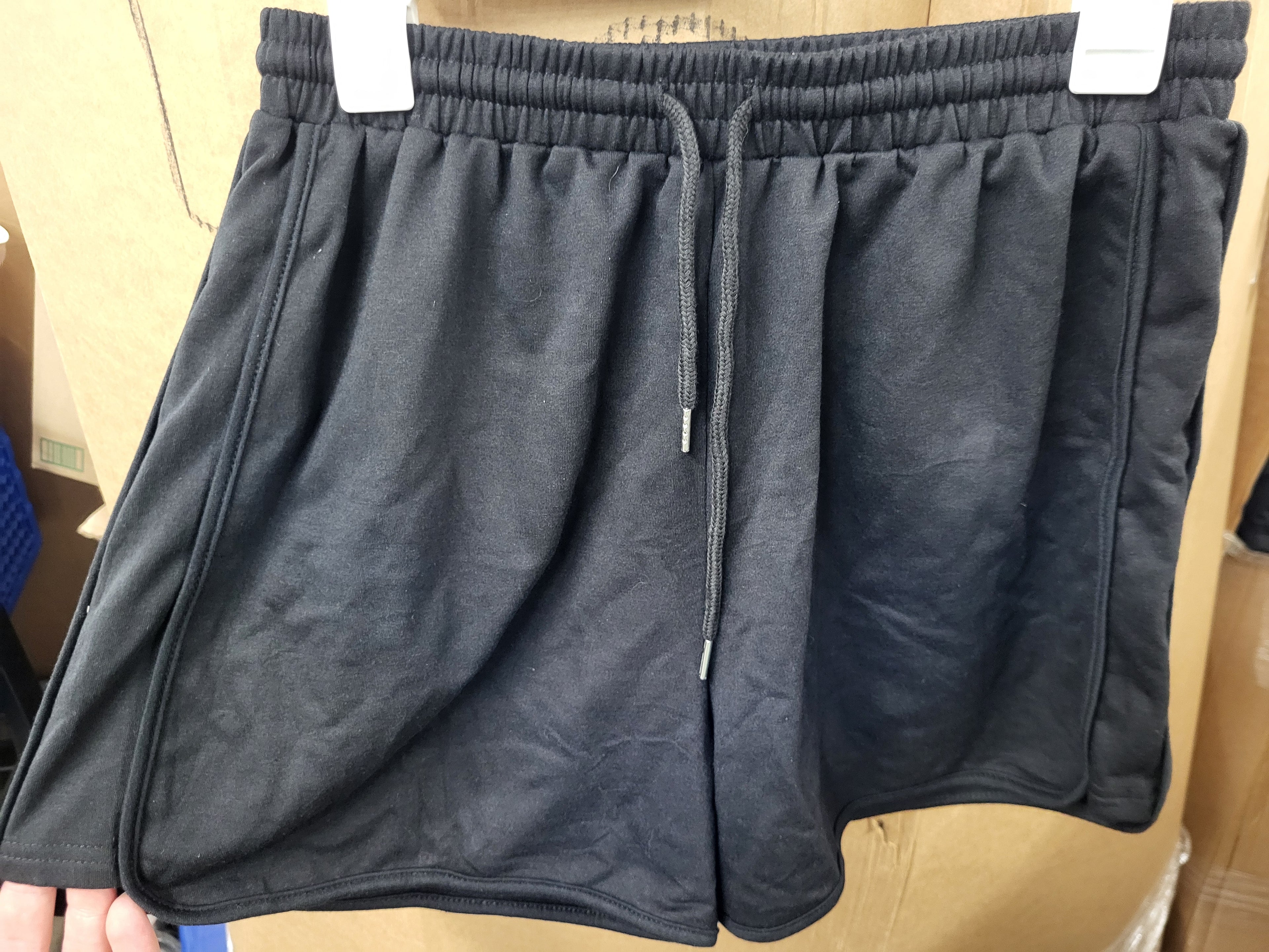 Women's Lounge Shorts (Medium)