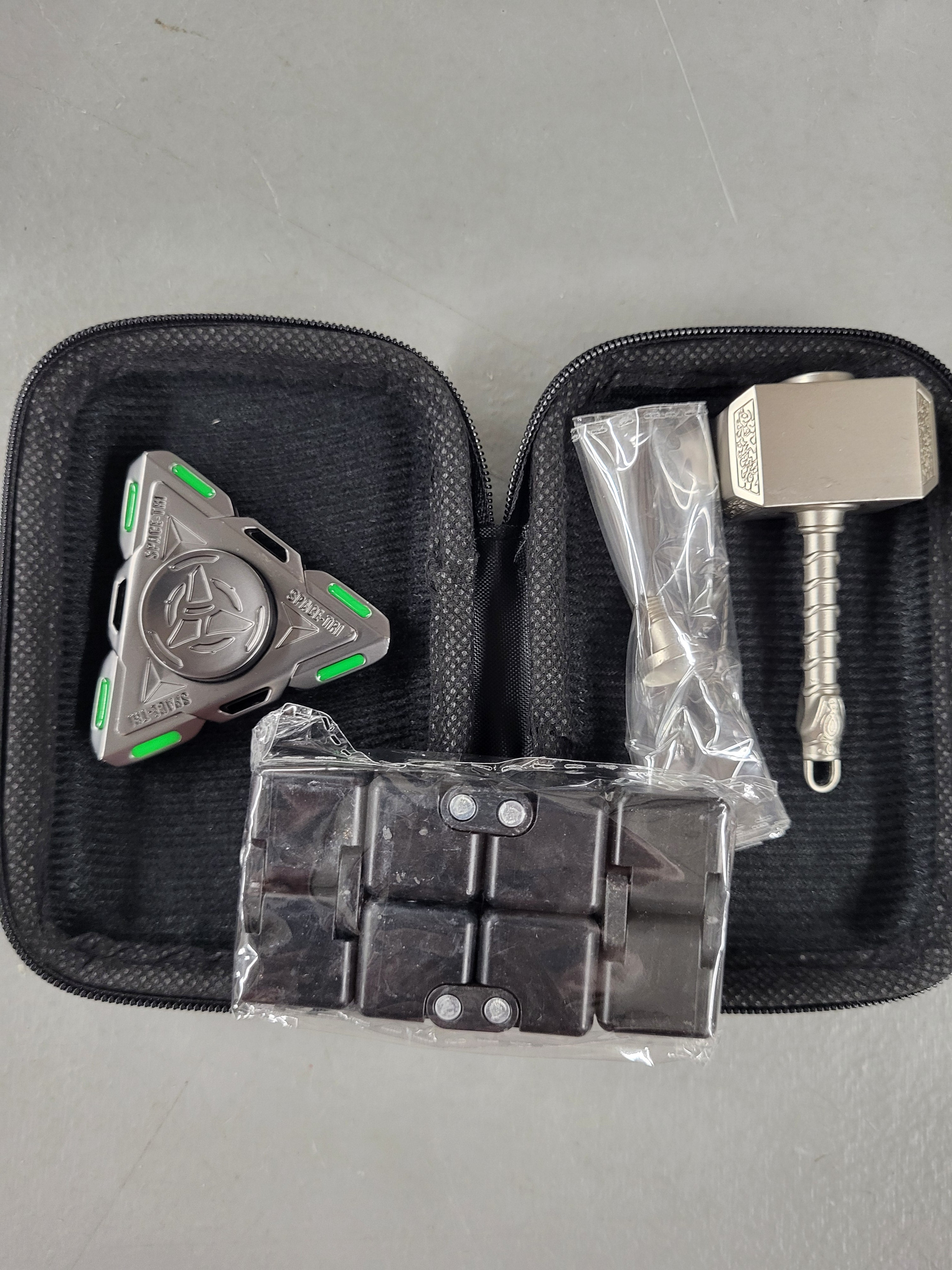 Fidget Toys (3 pack)