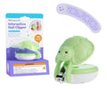 Baby Nail Clippers