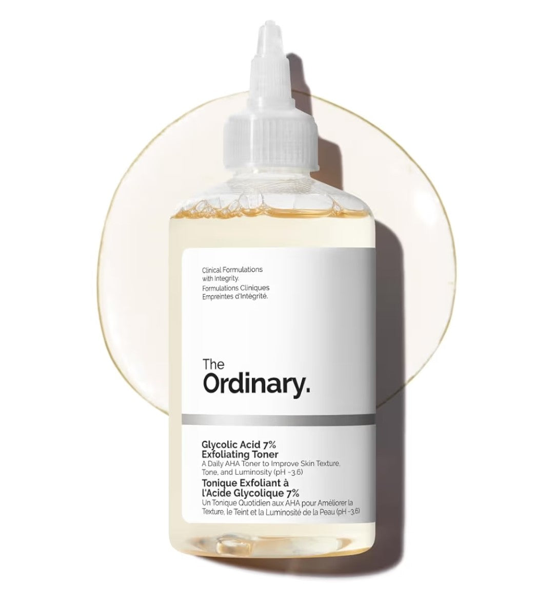 The Ordinary. Exfoliating Toner (8.1 fl.oz.)