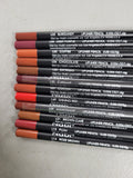Nabi Lipliner Pencil set of 12