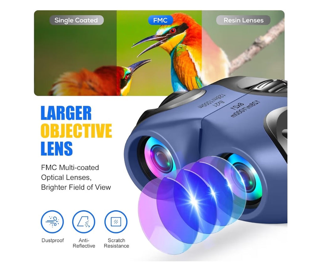 Kids Binoculars