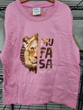 Mufasa T-Shirt (Youth Small)