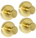 Suction Cup Hooks (4 pack)