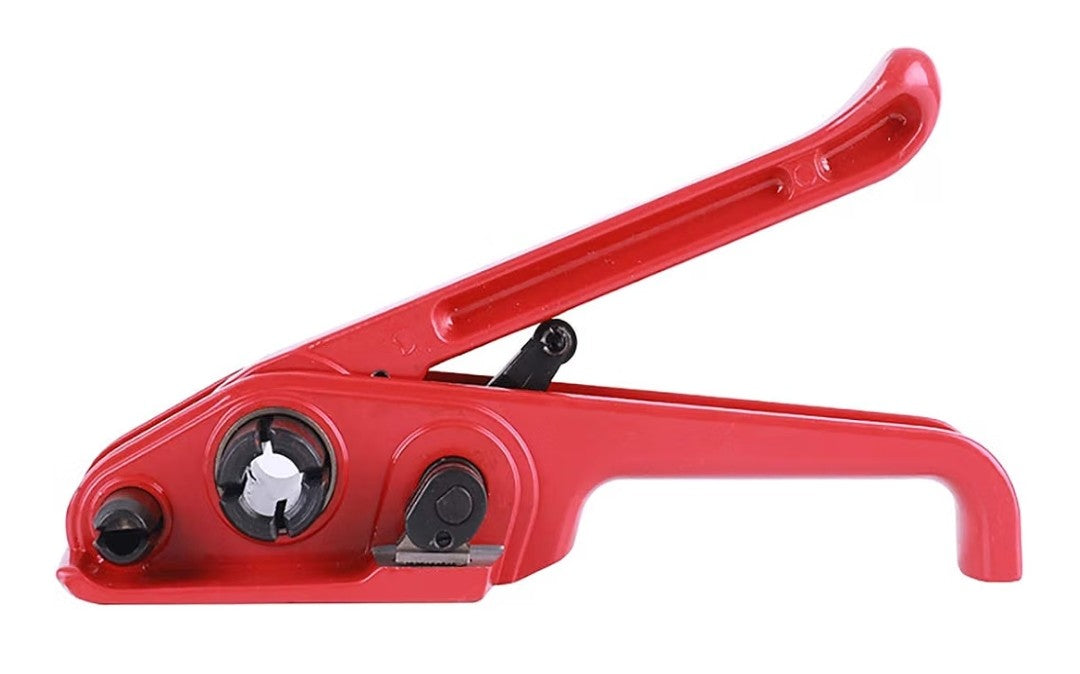 Poly Strapping Tensioner and Cutter Tool
