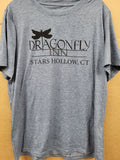 Dragonfly Inn T-Shirt (2XL)