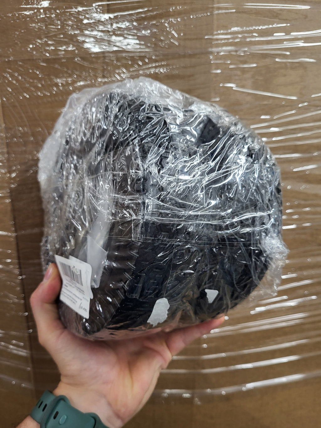 AR-PRO 8in Solid Wheel 2 pack