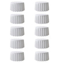 Surmente Round Tablecloth 10 Pack (132in)