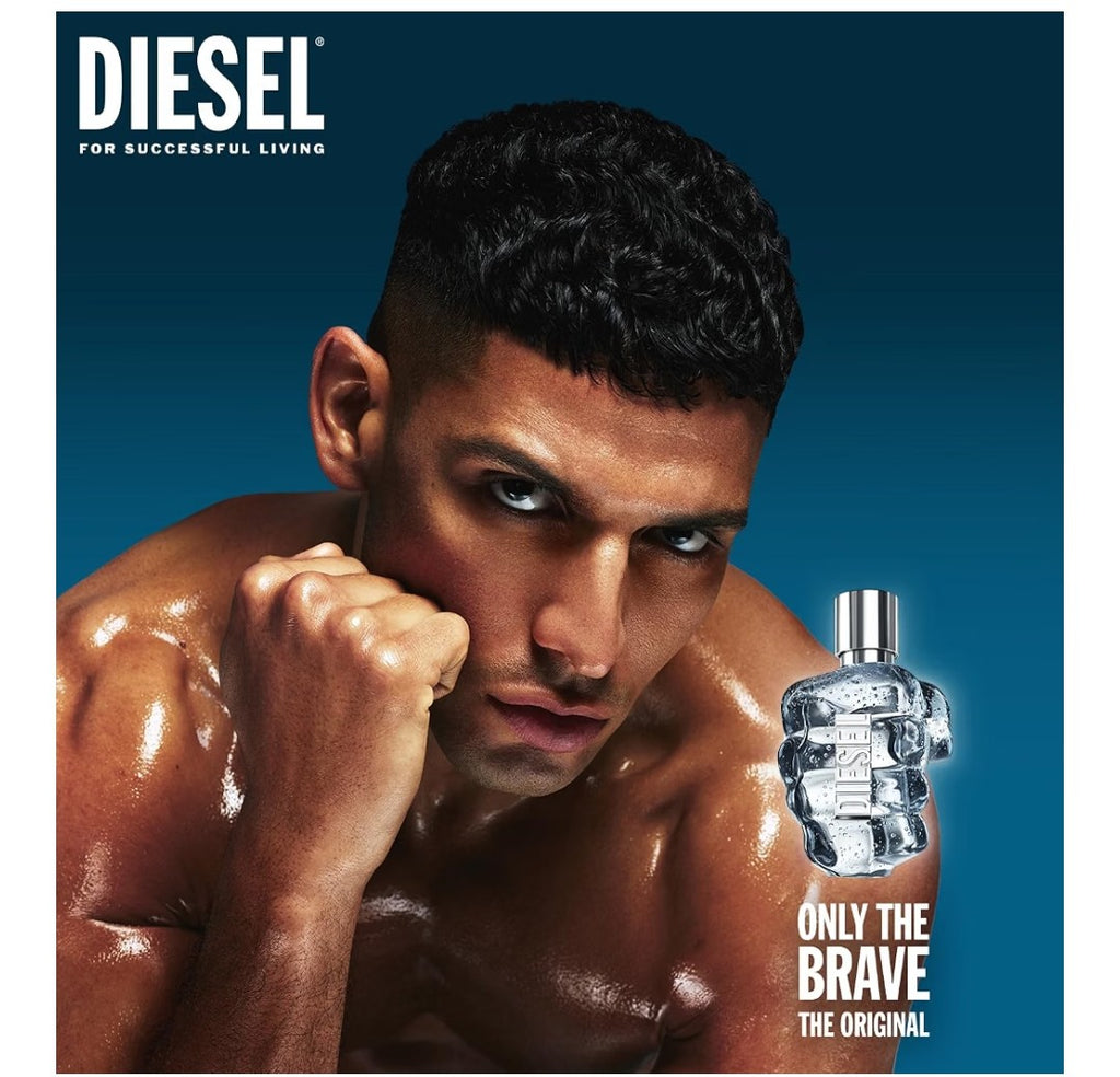 DIESEL Only The Brave (4.2oz.)