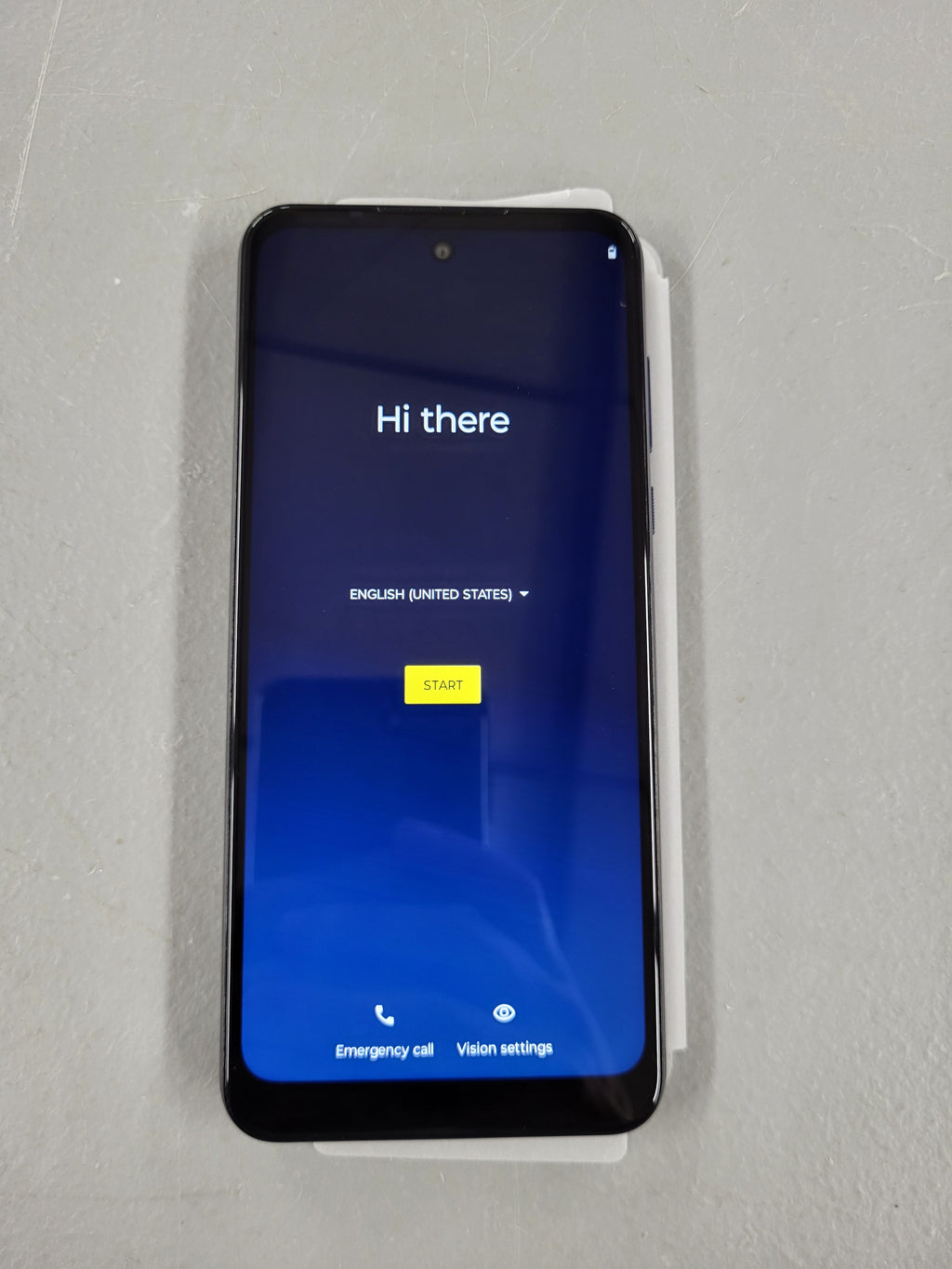 Motorola Moto G Play Unlocked (2023)