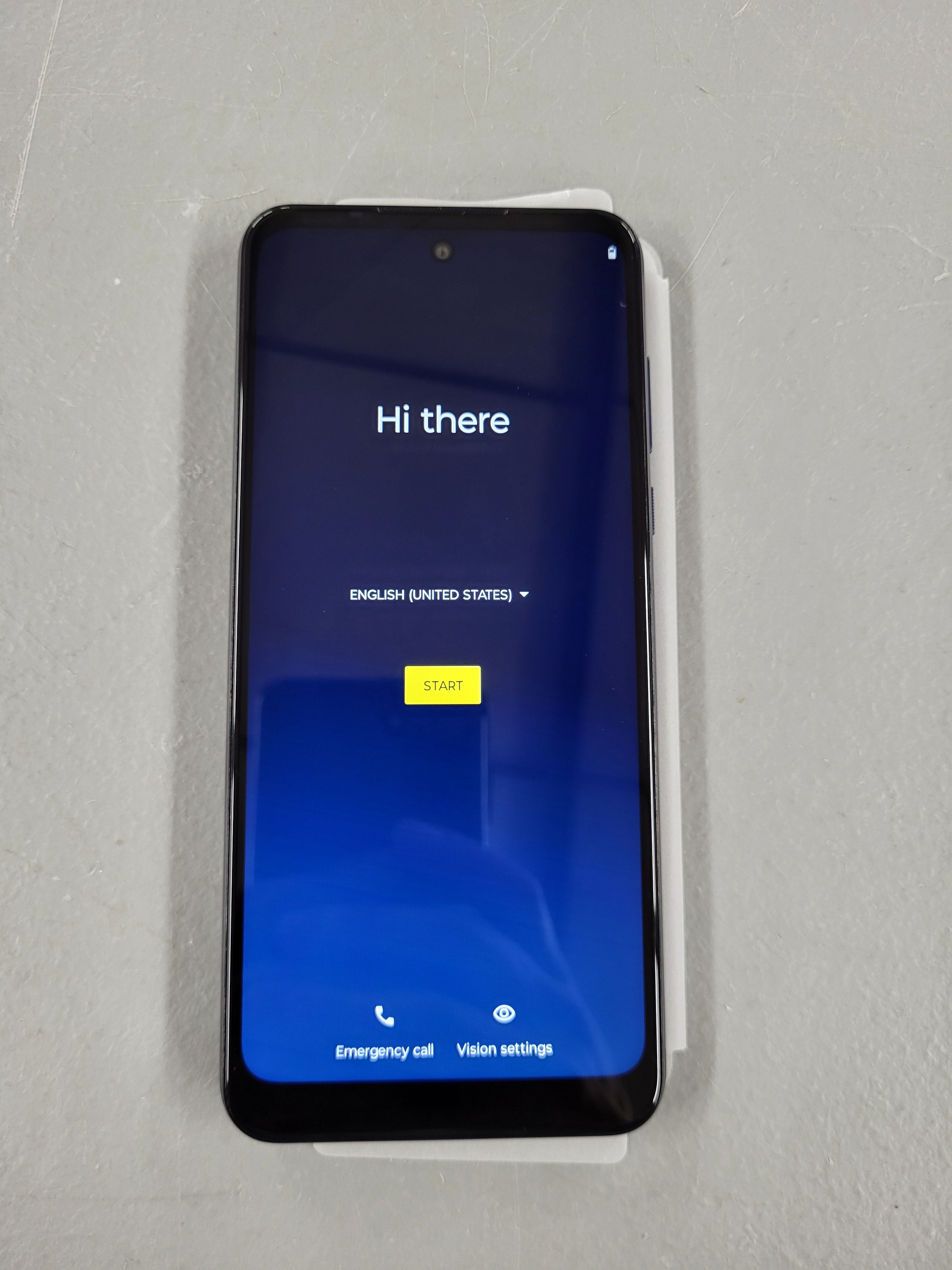 Motorola Moto G Play Unlocked (2023)