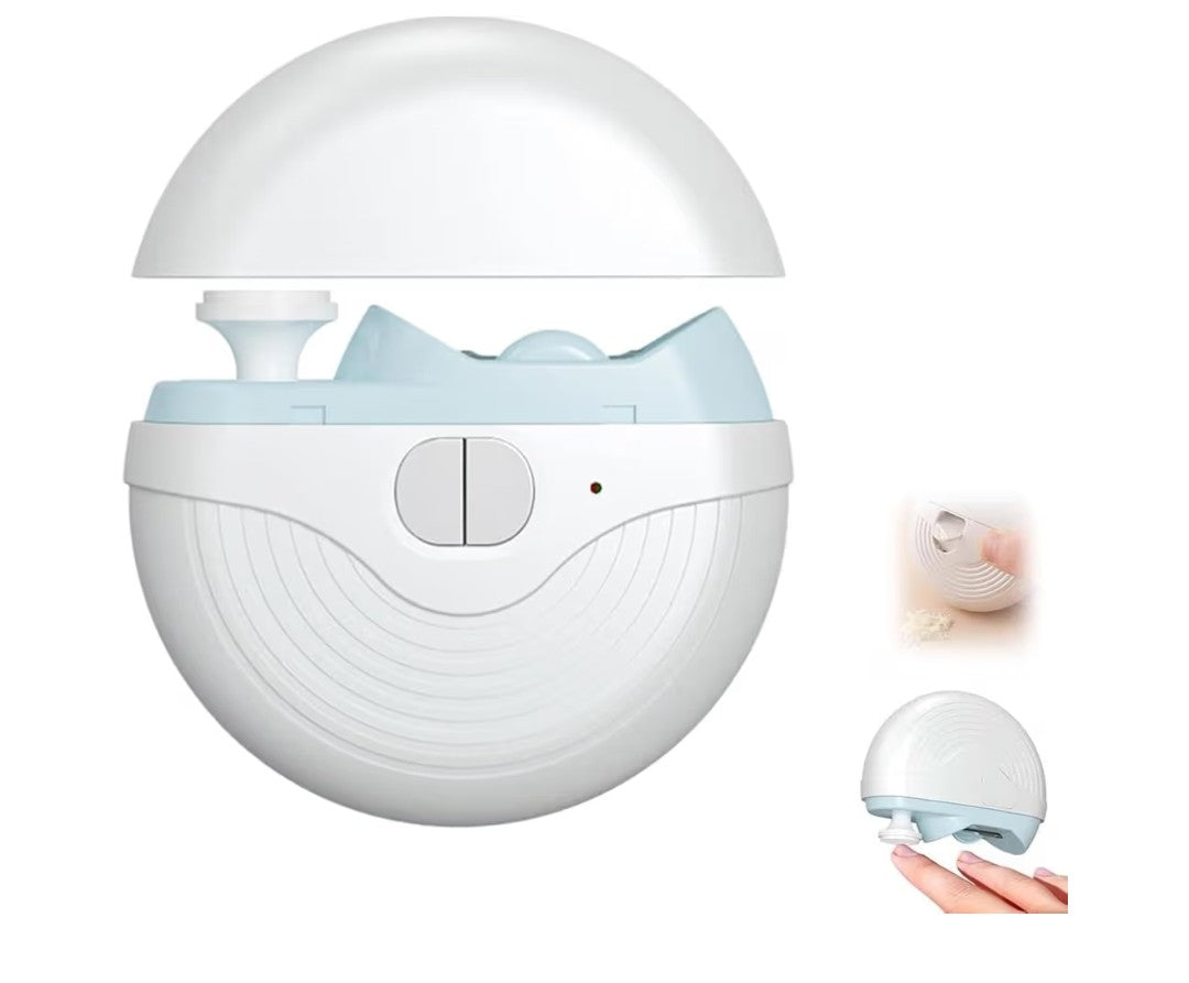 Electric Nail Clipper