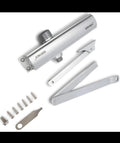 Commercial grade Hydraulic operated - For Residential/Commercial Use Model DI 100S