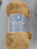Sherman Throw Blanket 50x60 inch