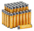 Amazon Basics AAA Batteries (36 Count)