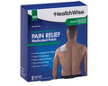 Pain Relief Patch (5 patches)