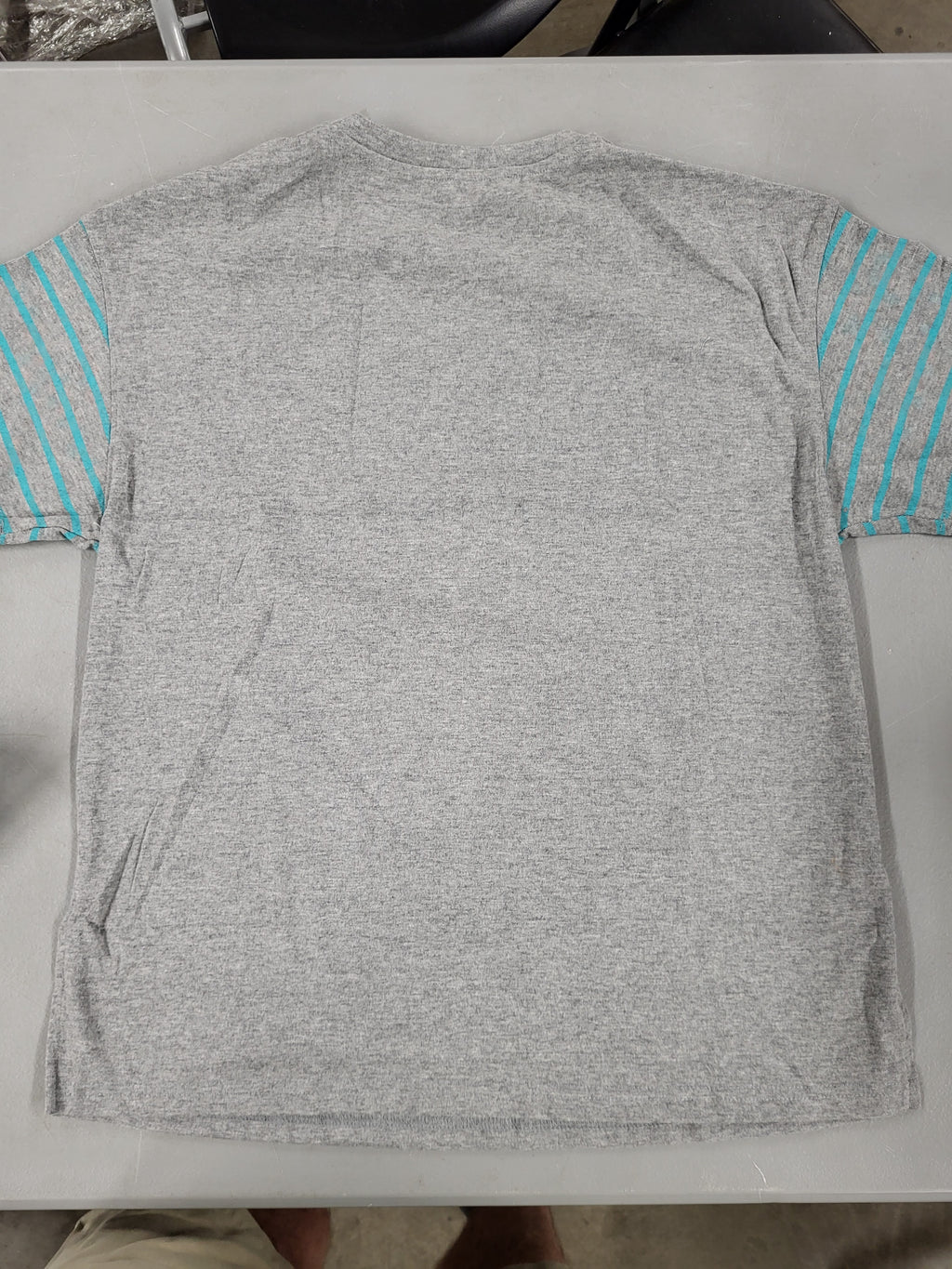 SHEWIN Women's Short Sleve T-Shirt (Size Small)