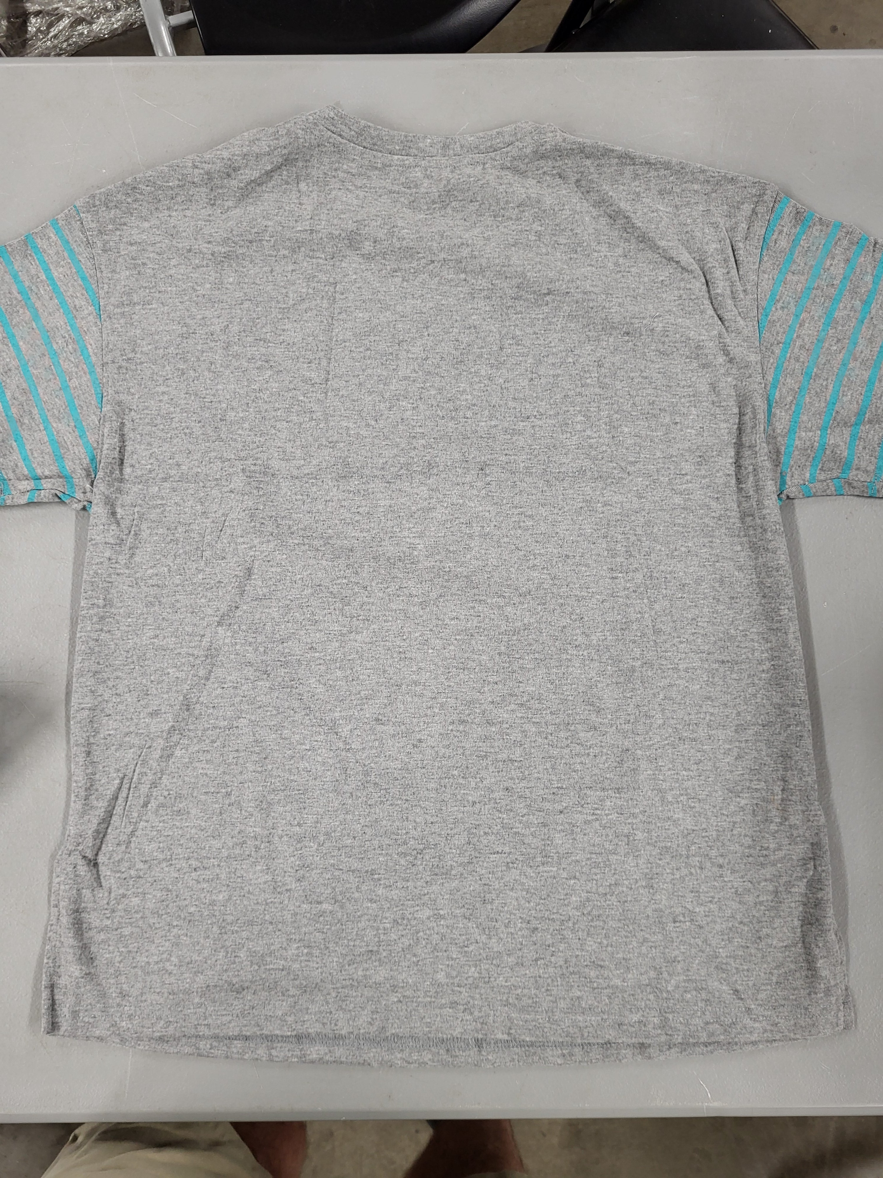 SHEWIN Women's Short Sleve T-Shirt (Size Small)