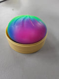 Dumpling Squishies,Squishy Fidget Toys,Squishy