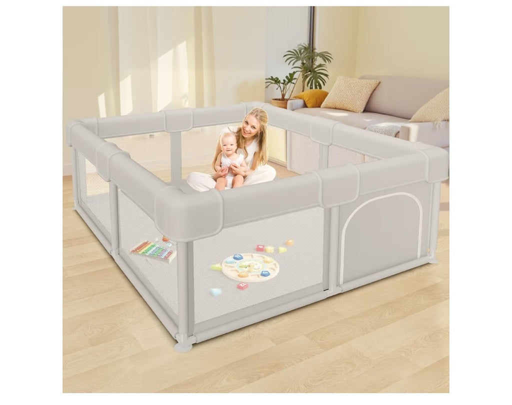 Besuhot Baby Playpen