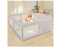 Besuhot Baby Playpen