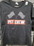 Pit Crew T-Shirt (Large)