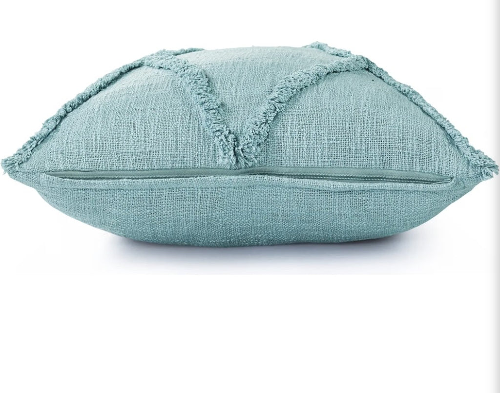 LR Home Throw Pillow 18in x 18in