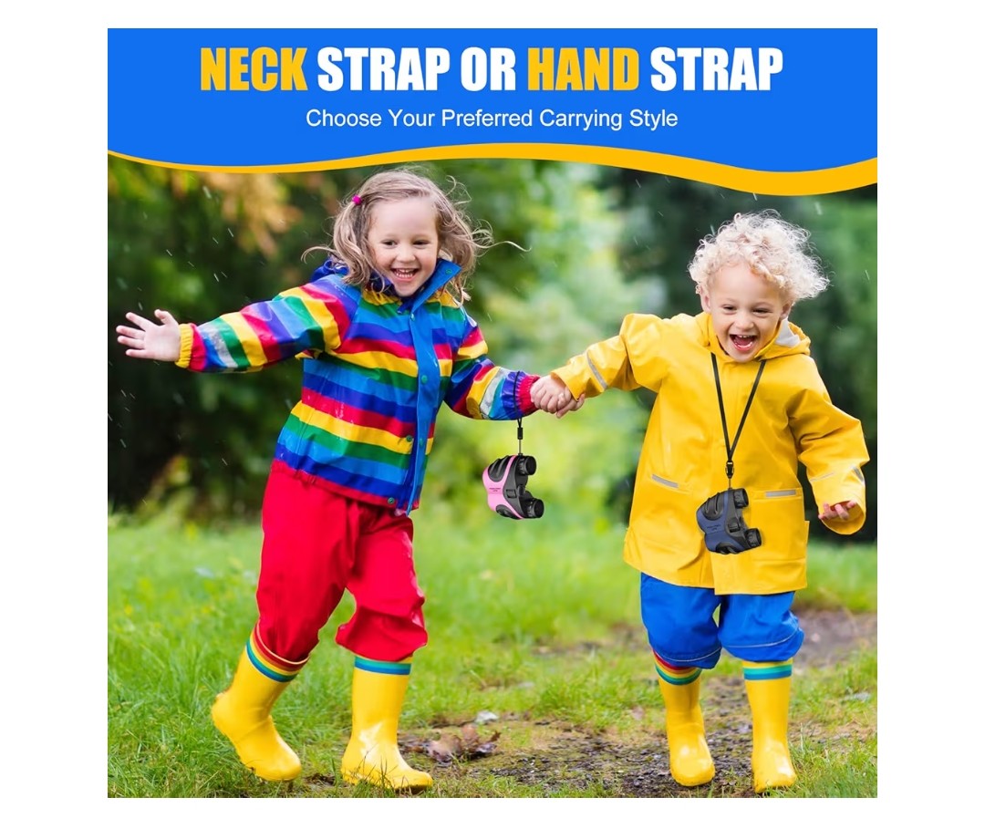 Kids Binoculars