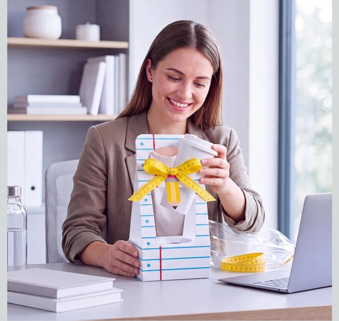 Back to School Teacher Gifts (24 pack)