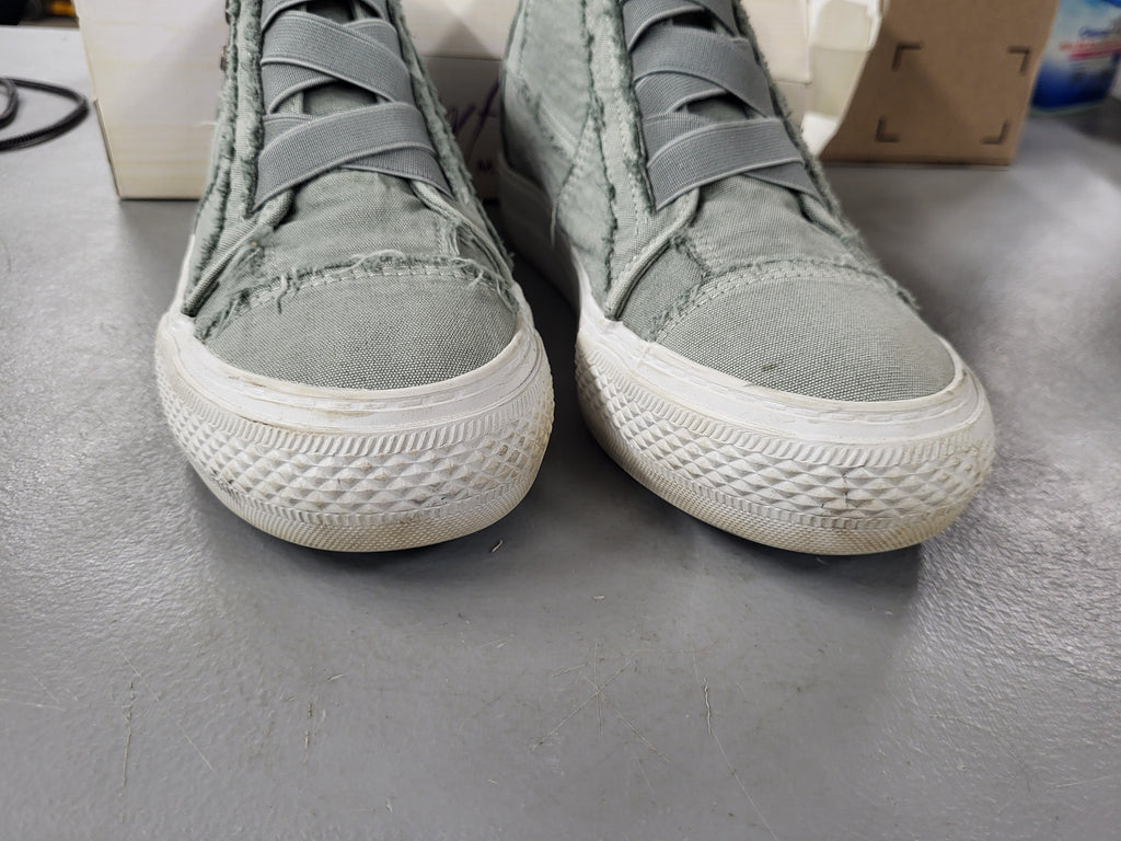 Blowfish Malibu (size 9)