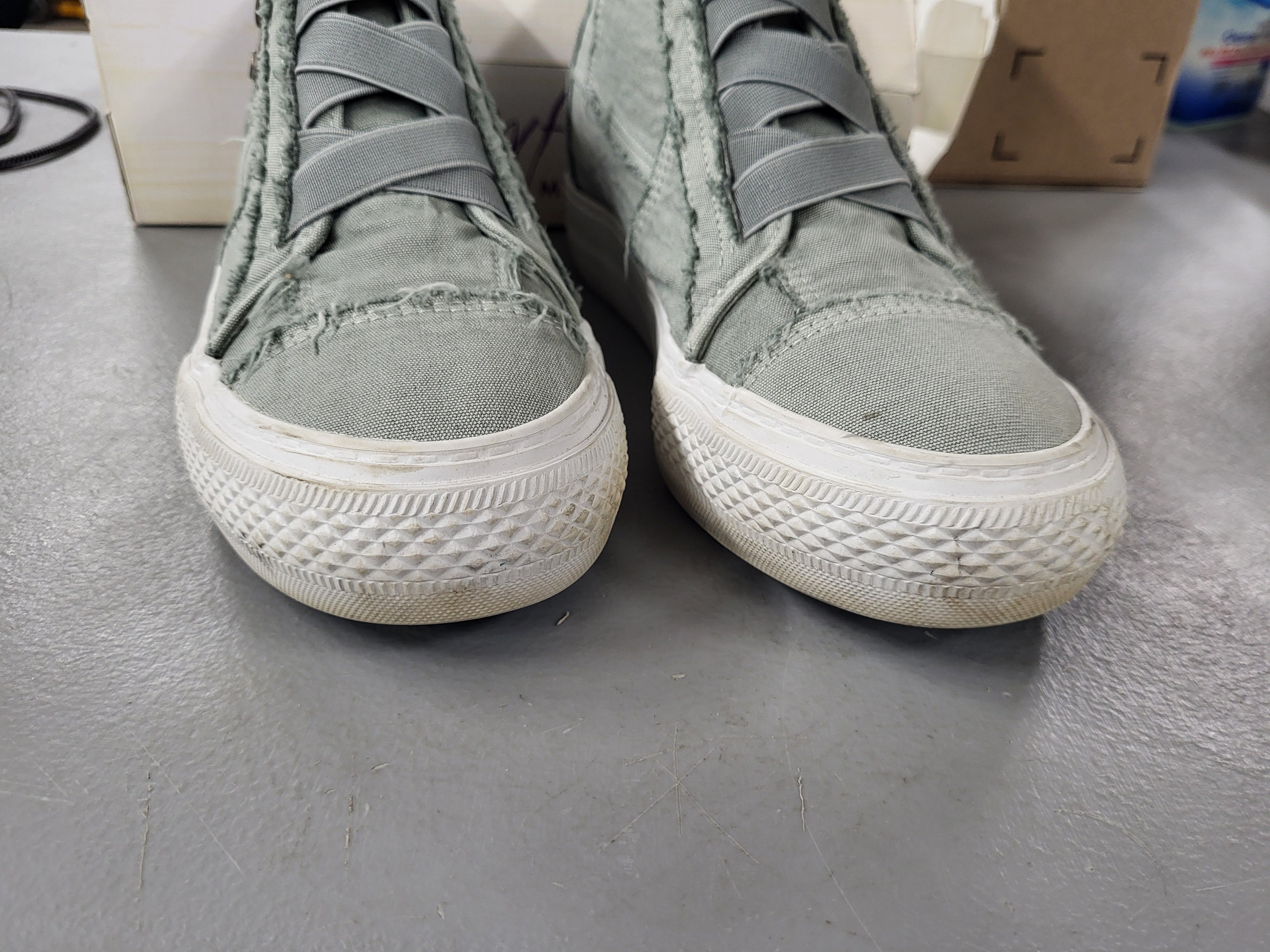 Blowfish Malibu (size 9)