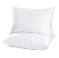 Bed pillows 2 pack