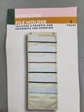 6 Pocket Hanging File Folder