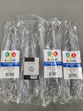 7" Serving Tongs (16 pcs)