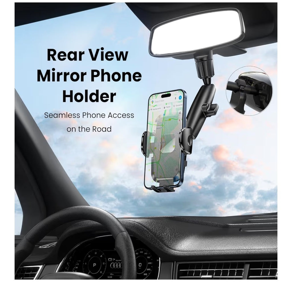 Car Phone Holder