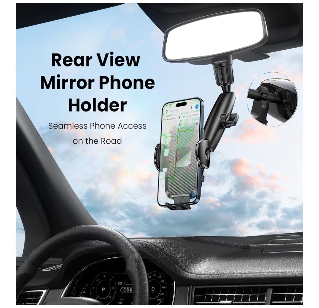 Car Phone Holder