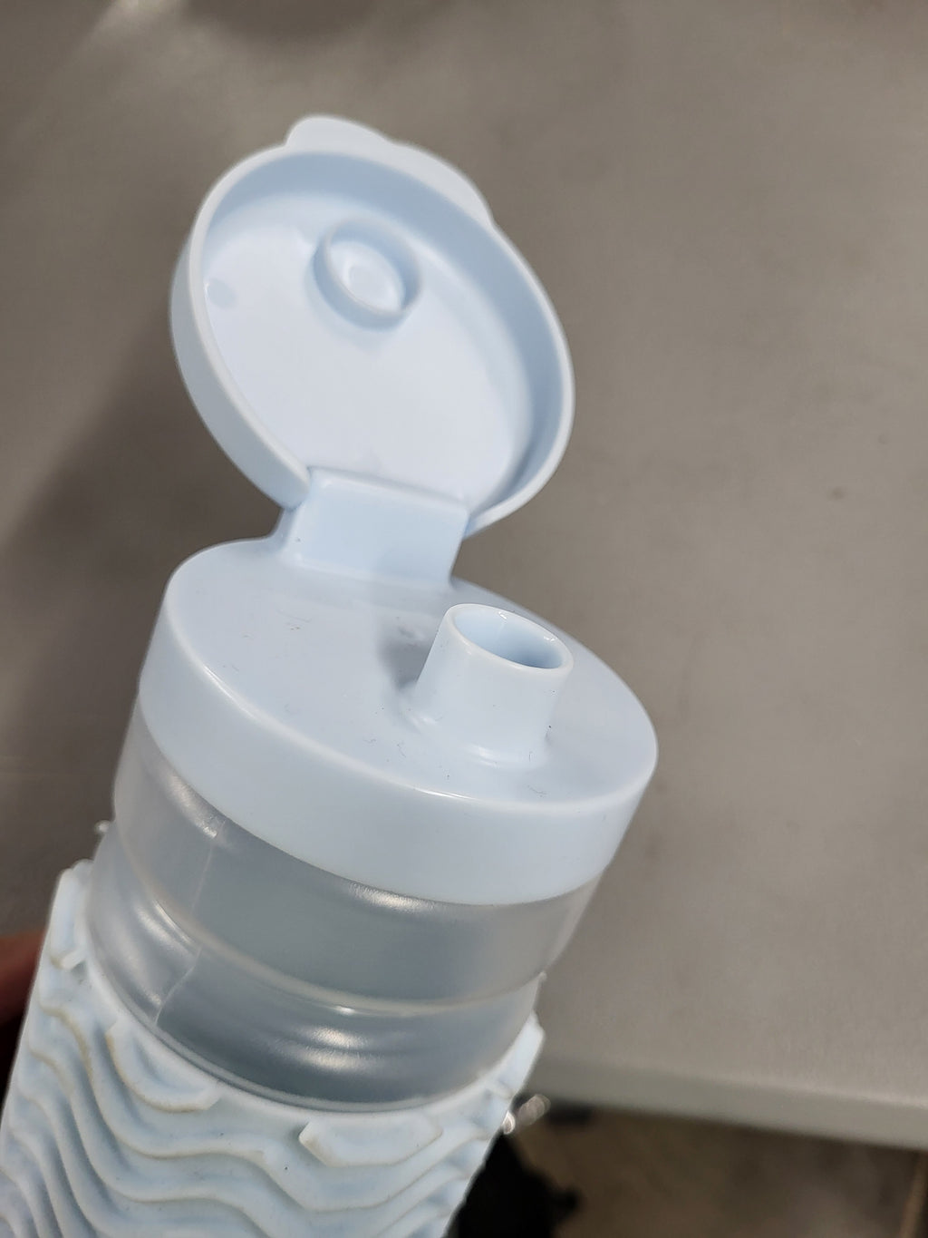 Sensory Water Bottle (20.97 fl oz)