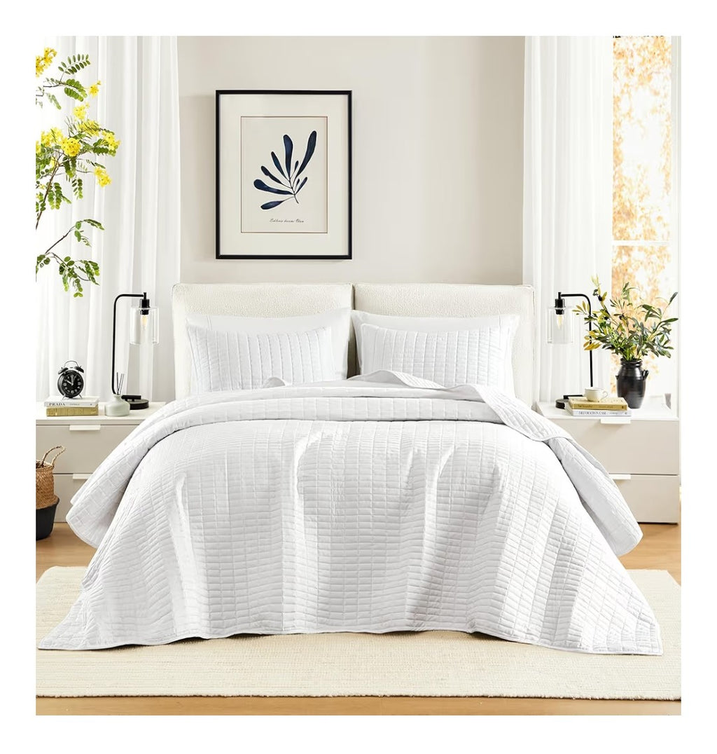 Comfort Spaces Oversized King