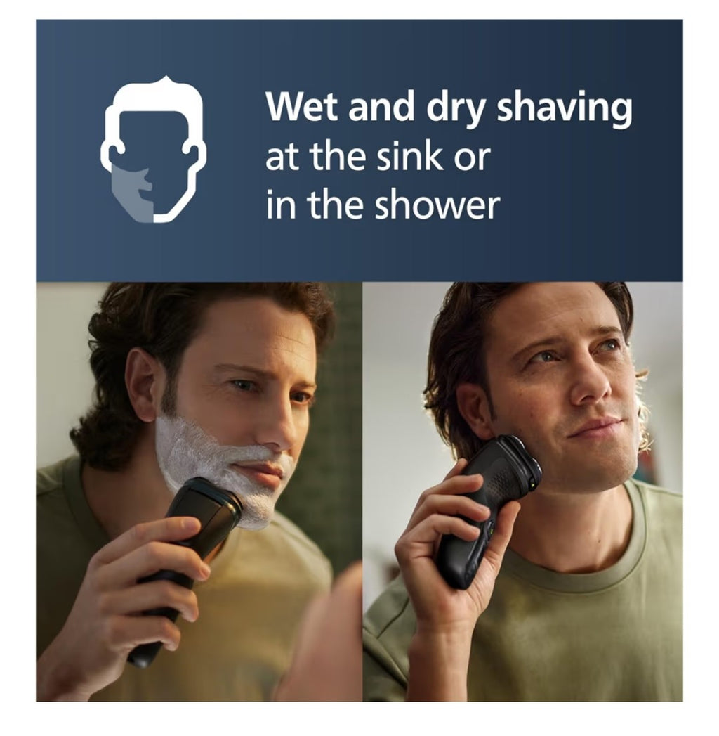 Philips Norelco Shaver 3900 Series