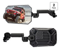 2018-2023 Jeep Door Off Mirrors