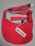 BAGGU Medium Nylon Cresent Bag