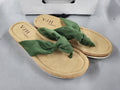 VJH Wedge Flip Flops (Women's 6)